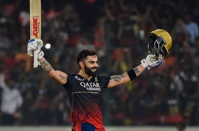 [Watch] When Virat Kohli Shared How He Felt Visiting Bangalore After Two Years